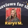 Karyn M.